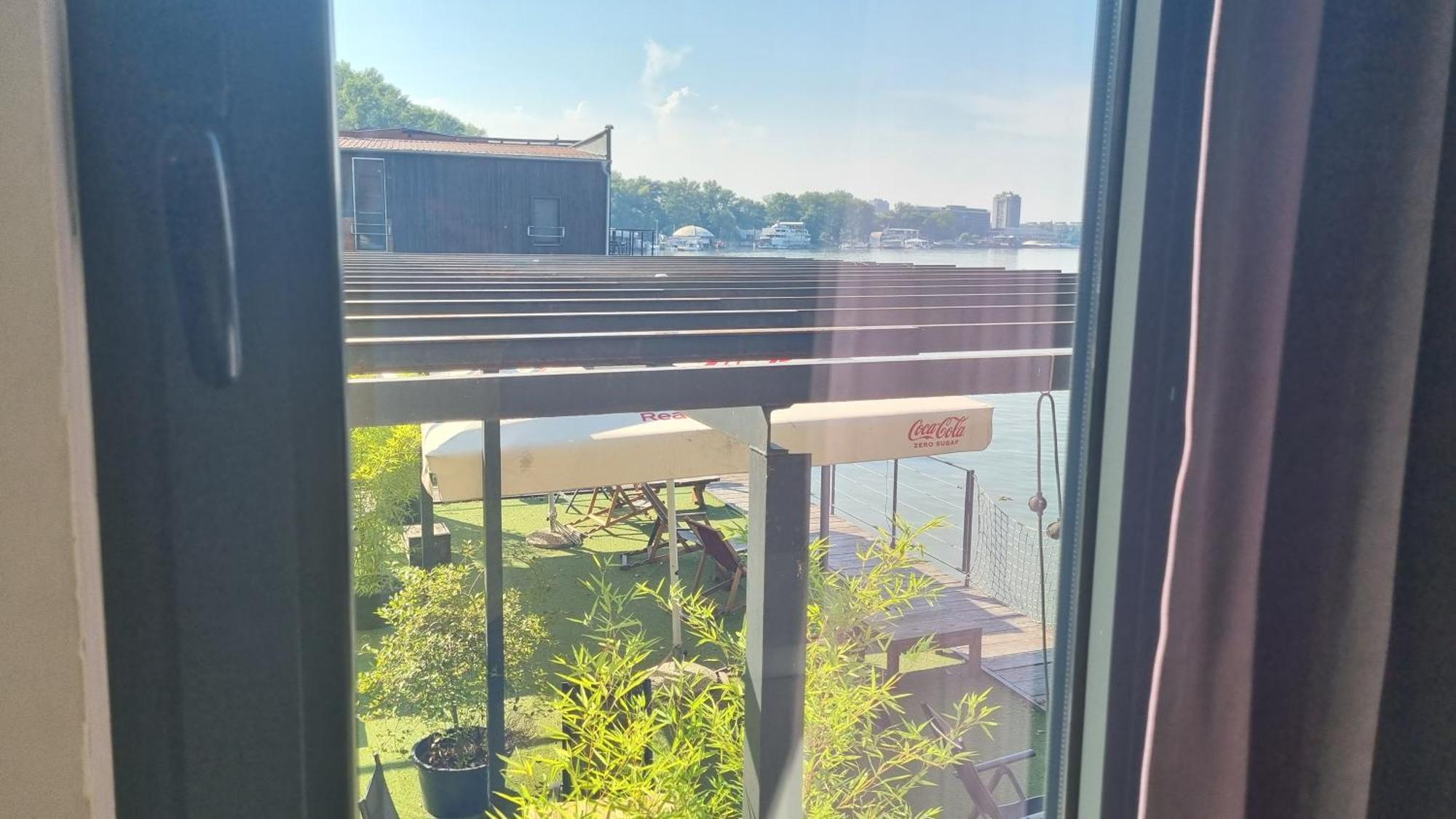 博条查理住宿加早餐旅馆 贝尔格莱德 外观 照片