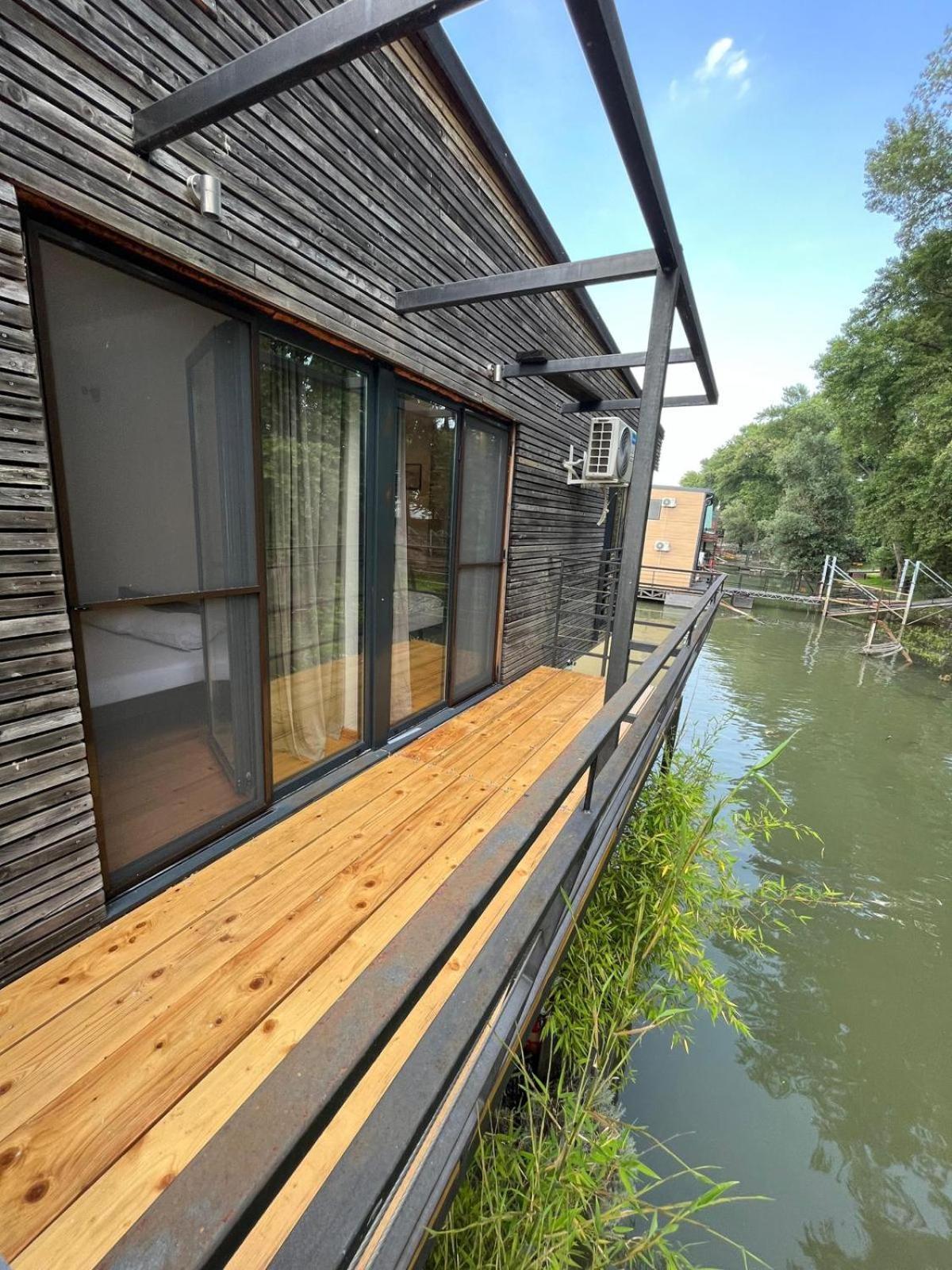 博条查理住宿加早餐旅馆 贝尔格莱德 客房 照片